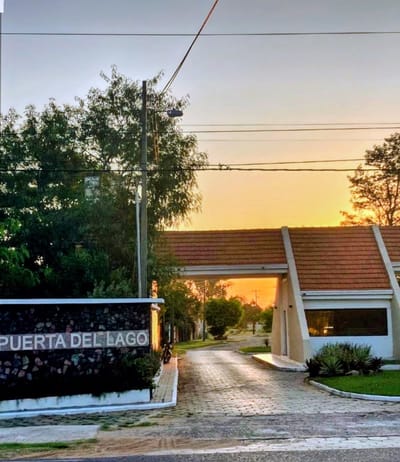 Vendo Amplia propiedad en Puerta del Lago