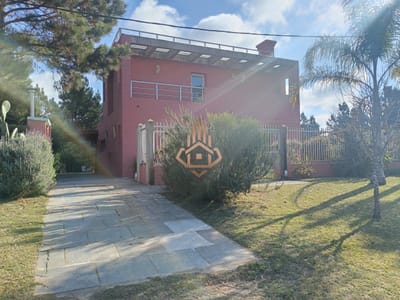 Hermosa casa próxima al mar en Ocean Park