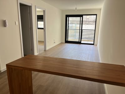Apto en venta de 1 dormitorio en Palermo