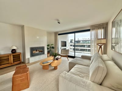 Apartamentos en Venta de 2 dormitorios a estrenar - Diciembre 2026 - Barrio Parque