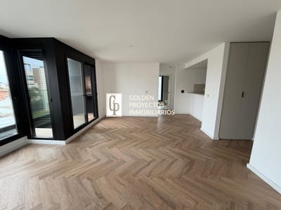 Apartamento en Alquiler 2 Dormitorios con Parrillero en Barra de Carrasco