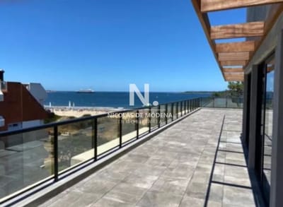 Apartamento en Punta del Este, Mansa
