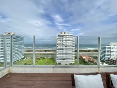 VENTA APARTAMENTO 2 DORMITORIOS - VISTA BRAVA