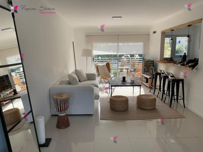 VENTA DE APARTAMENTO DE 3 DORMITORIOS EN SAN RAFAEL PUNTA DEL ESTE