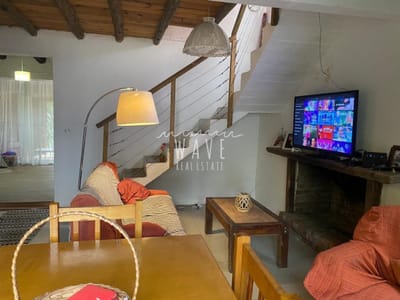 Casa en Manantiales, Balneario Buenos Aires