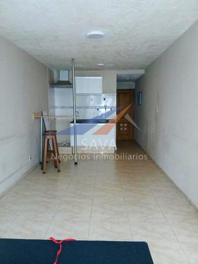 Alquiler Monoambiente en Tres Cruces! Excelente Ubicación