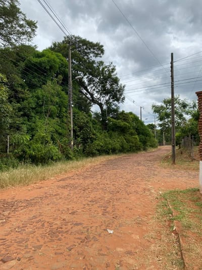 VENTA DE GRAN TERRENO EN ITAGUA 9.993 m2 - a metros de ruta 2