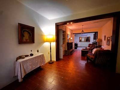Punta gorda casa 3 dormitorios con Garaje