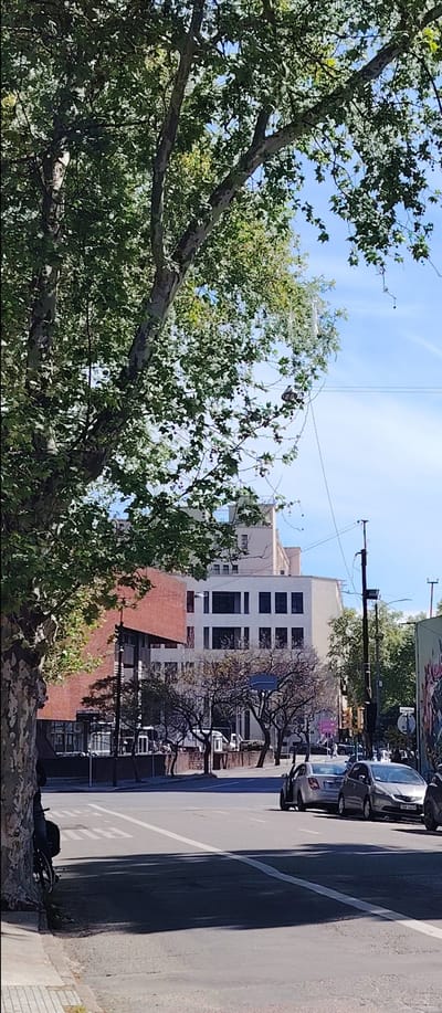 Apartamento en venta c/ cochera en Cordón
