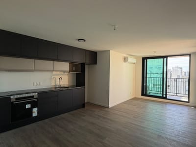 En venta en Apartamento 1 Dormitorio con Balcón al Frente en Punta Carretas