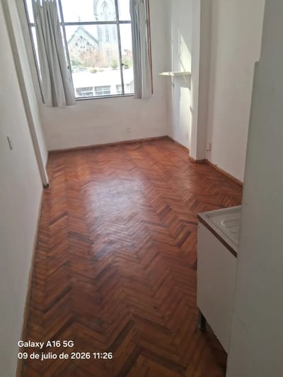 Monoambiente en venta, Cordón