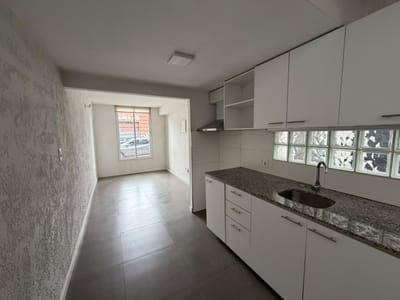 AMPLIO Y MODERNO DUPLEX. NUEVA PALMIRA ESQ INCA. AZOTEA CON PARRILLERO EXCLUSIVO!