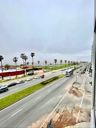 Apartamento en Alquiler