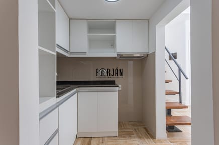 Apartamento en venta 1 dormitorio en Prado