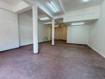 Venta Local Comercial Tres Cruces Montevideo R