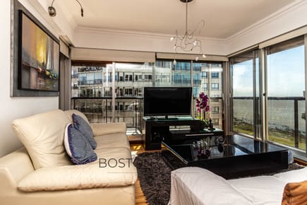 APARTAMENTO DE 3 DORMITORIOS EN VENTA EN PUNTA CARRETAS