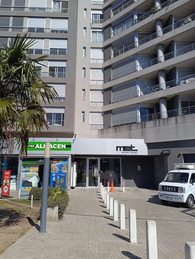 Apartamento en venta 2 Dormitorios, Av. 8 de octubre y Luis A. Herrera