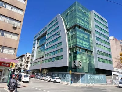 Apartamento en alquiler en Cordón