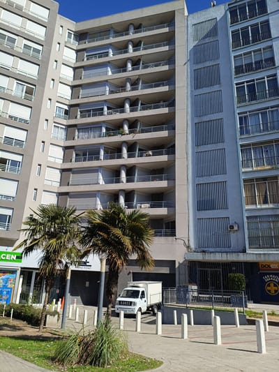 Apartamento en alquiler con 2 dormitorios en La Blanqueada