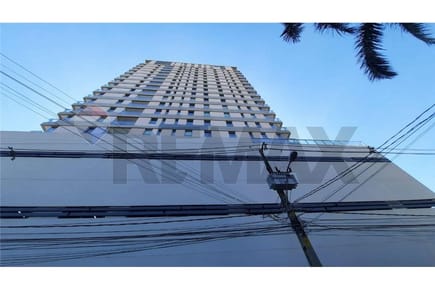 Alquilo dpto en Edificio Home del sol