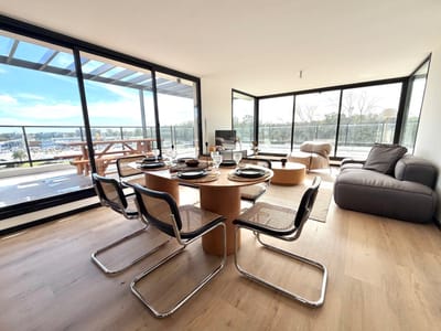 Venta Apartamento Penthouse 3 dormitorios terraza Ciudad de la costa GROU Bosque