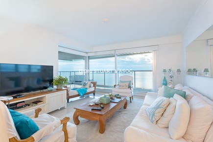 PENTHOUSE DUPLEX EN VENTA - MIAMI BOULEVARD - PLAYA MANSA