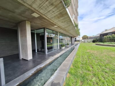 Excelente apartamento en alquiler en Malvin. 2 Dormitorios. Con Gge.