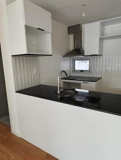 Apartamento en alquiler en Barrio Sur