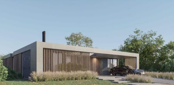 Casa en Cavas de la Tahona con 4 dormitorios muy bien ubicada