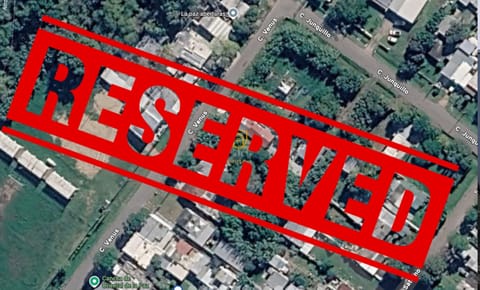 Terreno en venta en La Paz con 632 m2