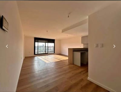Apartamento 2 dormitorios en alquiler en Tres Cruces