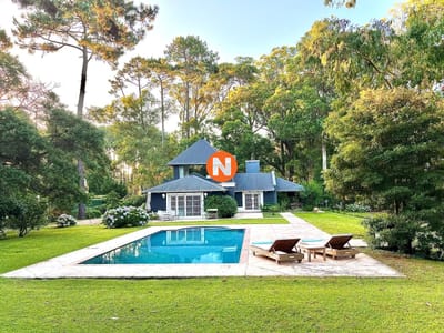 VENTA DE CASA EN BURNETT