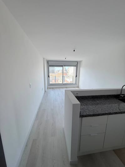 Venta apartamento un dormitorio en Cordón