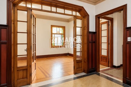 Alquiler Apartamento 2 Dormitorios 2 Baños Reciclado Palacio Uruguay Cordon Montevideo