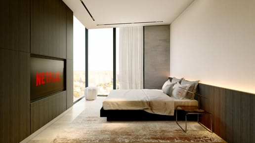 DUPLEX EN VENTA - EJE RESIDENCES