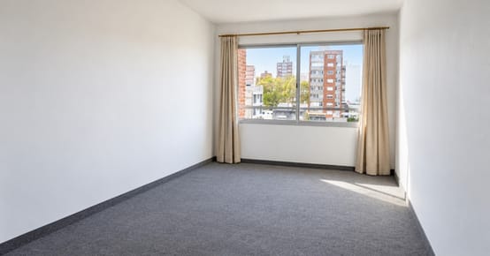 POCITOS NUEVO PROX. WTC – MONOAMBIENTE EN ALQUILER CON COCINA DEFINIDA