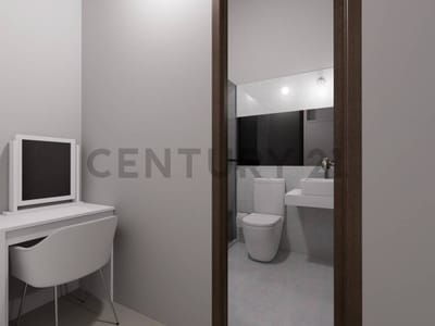 Venta de Casa Dúplex en Luque