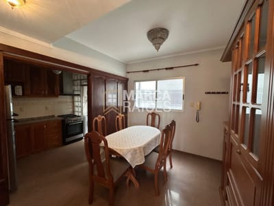Alquiler Apartamento 2 Dormitorios Amoblado Pocitos Montevideo