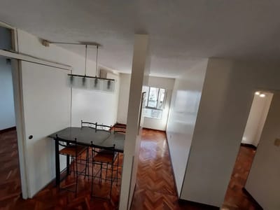 Alquiler apartamento tres dormitorios en tres cruces