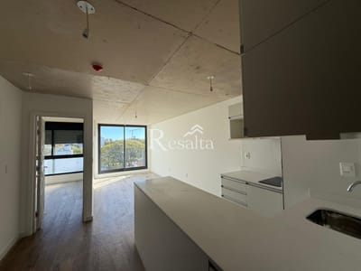 ALQUILER 1 DORMITORIO BUCEO A ESTRENAR