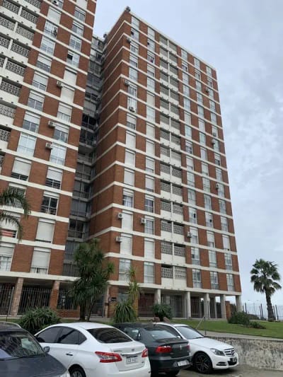 Alquilo apartamento 3 dormitorios en Centro