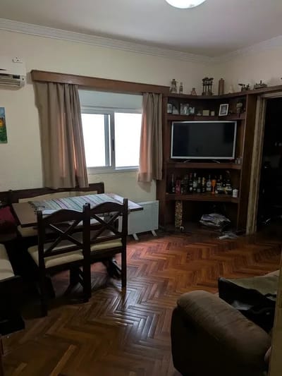 Alquilo apartamento 2 dormitorios en Pocitos