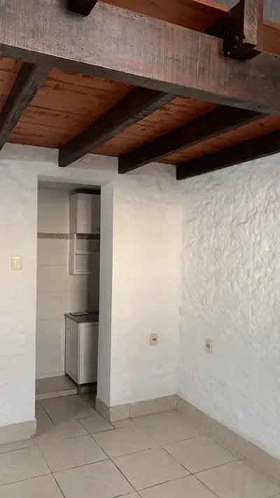 Alquiler apartamento un dormitorio en tres cruces