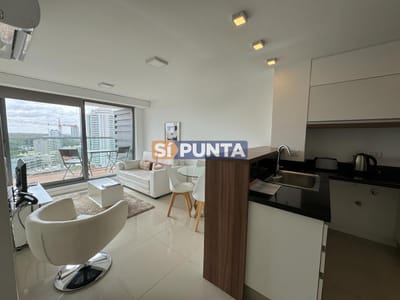 Apartamento en alquiler - Brava