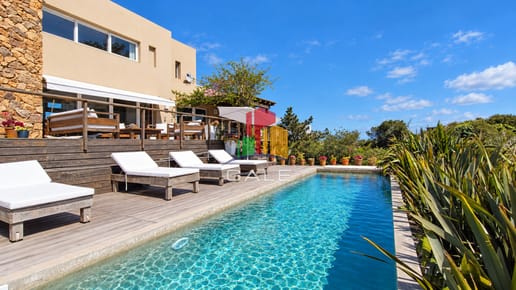Casa en Venta, Santa Mónica, Manantiales, 4 Dormitorios.