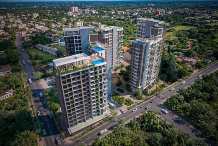 Venta de Departamento en Pozo en Ciudad del Este, Alto Paraná