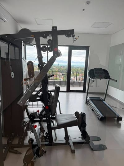 Venta de Departamento Terminados en Recoleta, Asunción