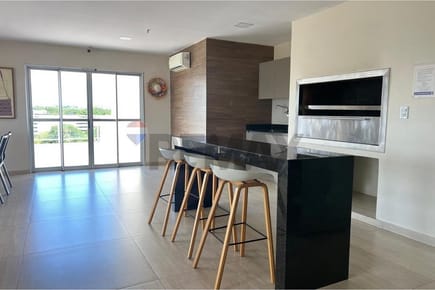 VENDO DEPARTAMENTO DE 1 DORMITORIO EN EL EDIFICIO HOME VILLA MORRA