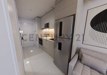 Venta de Departamento en Pozo en Las Lomas, Asunción