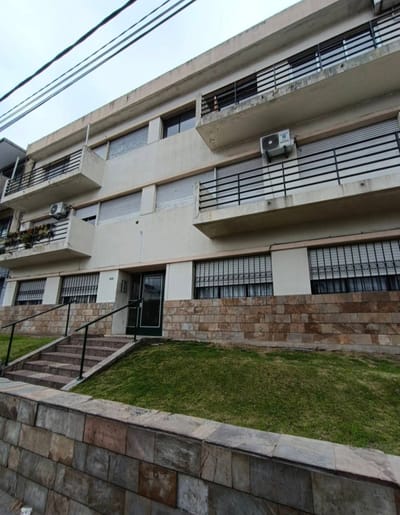 ALQUILO APTO. 1 DORM. BRAZO ORIENTAL.
